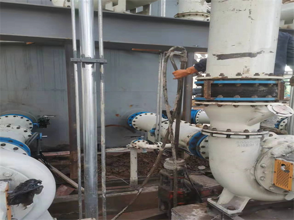 鲁甸设备基础沉降下沉注浆加固增加荷载