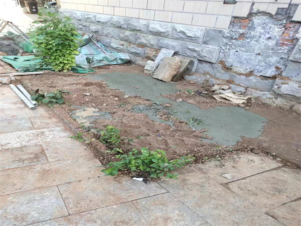 鲁甸地基基础注浆增加承载力灌浆加固